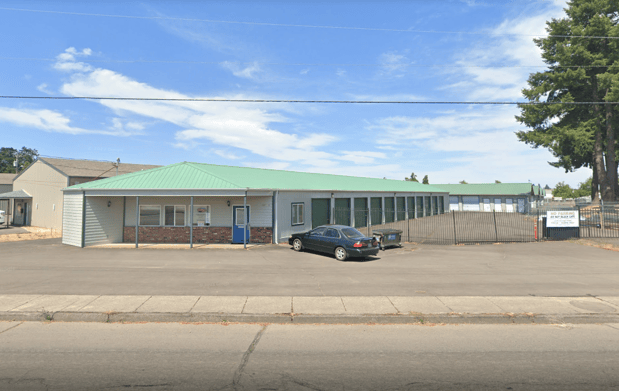 Images Budget Self-Stor