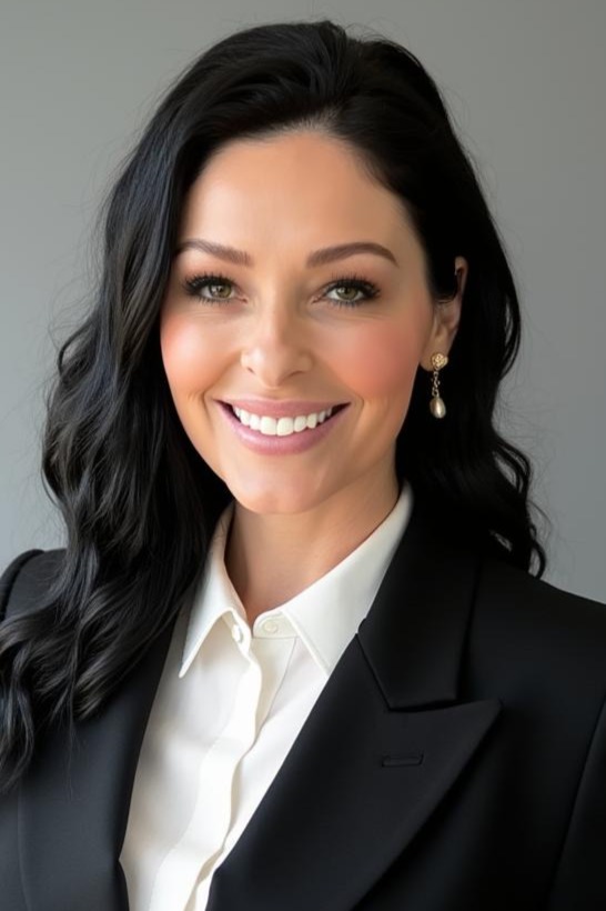 Photo of Andria Sivill