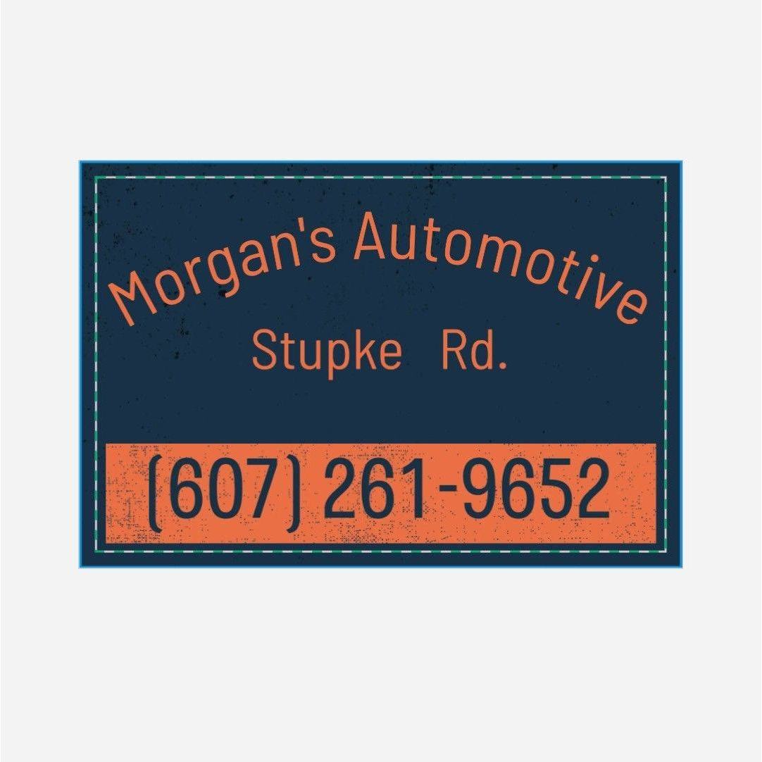 Morgan's Automotive LLC