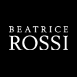 Beatrice Rossi - Fine Jewellery Logo