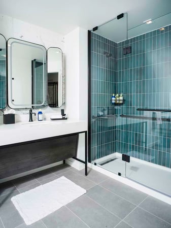 Images Hotel Bourre Bonne Louisville, Curio Collection by Hilton