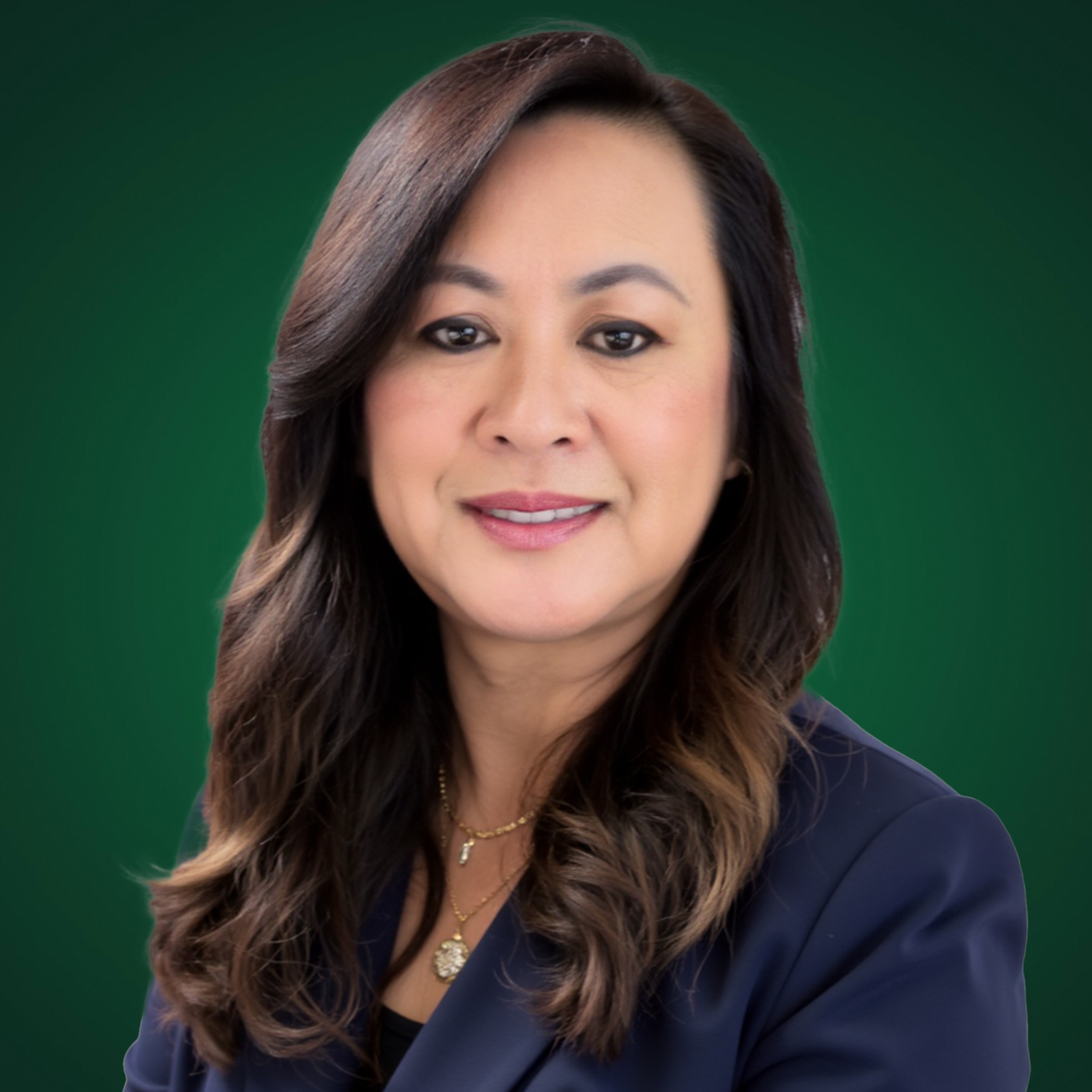 Image of Wayureeporn Davidson, Hearing Instrument Specialist in Oklahoma City, OK.