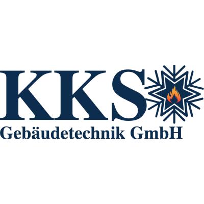 Logo KKS Gebaeudetechnik GmbH