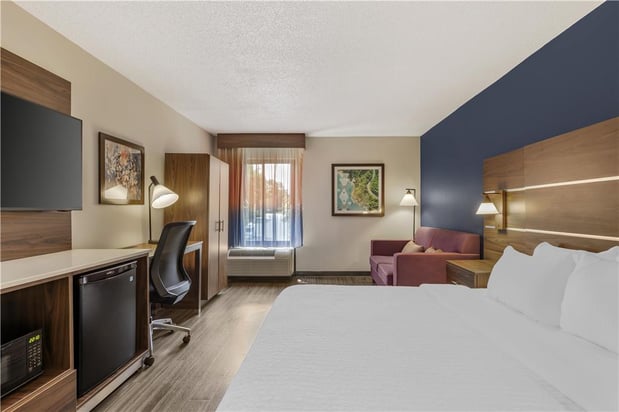 Images Best Western Plus Lexington Inn