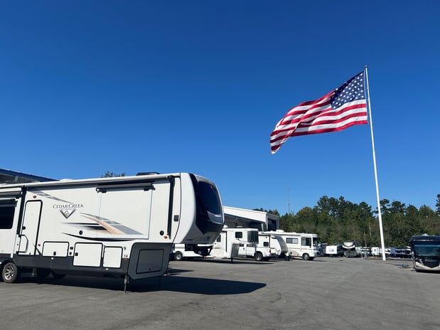 Images Camping World RV Sales