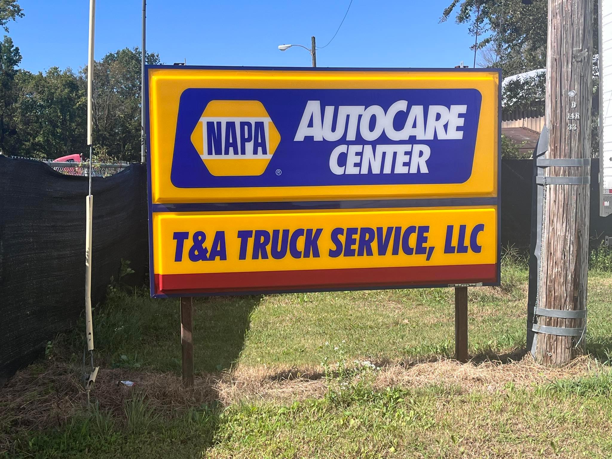 Image 2 | T&A Truck Service LLC