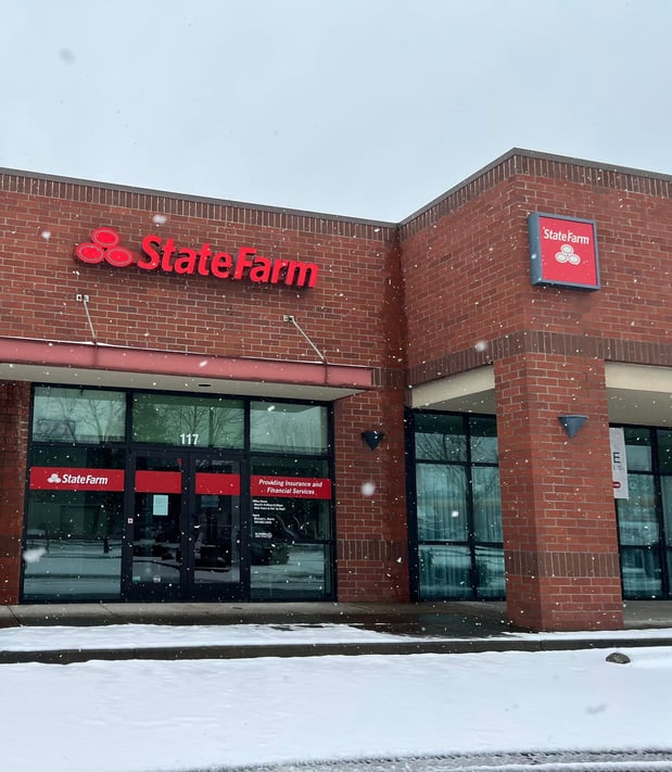 Images Michael Harris - State Farm Insurance Agent