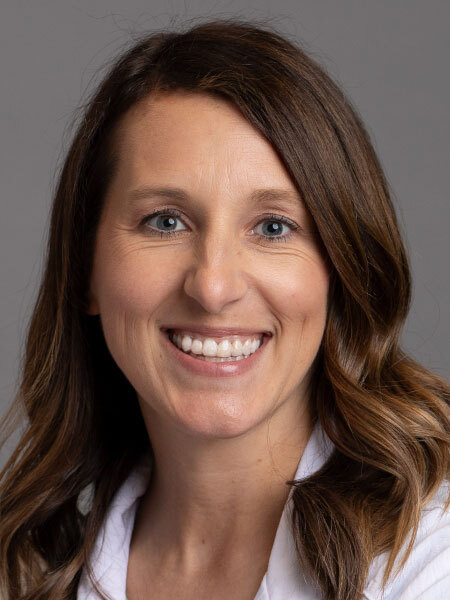 Shelby Snow, APRN - Paducah, KY - Pediatrics, Internist/pediatrician, Other
