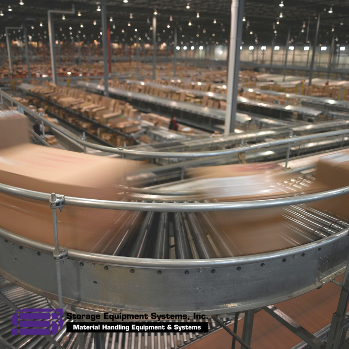 Storage Equipment Systems, Inc. Image