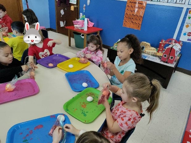 Images Kids Kingdom Inc
