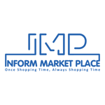 Inform Market Place Logo