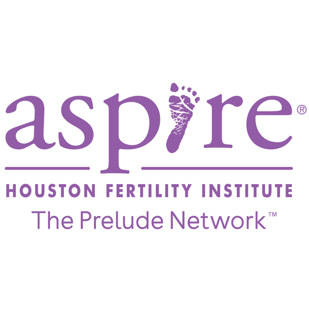 Aspire Houston Fertility Institute Logo