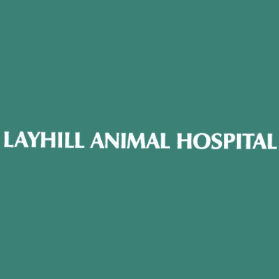 Layhill Animal Hospital Logo