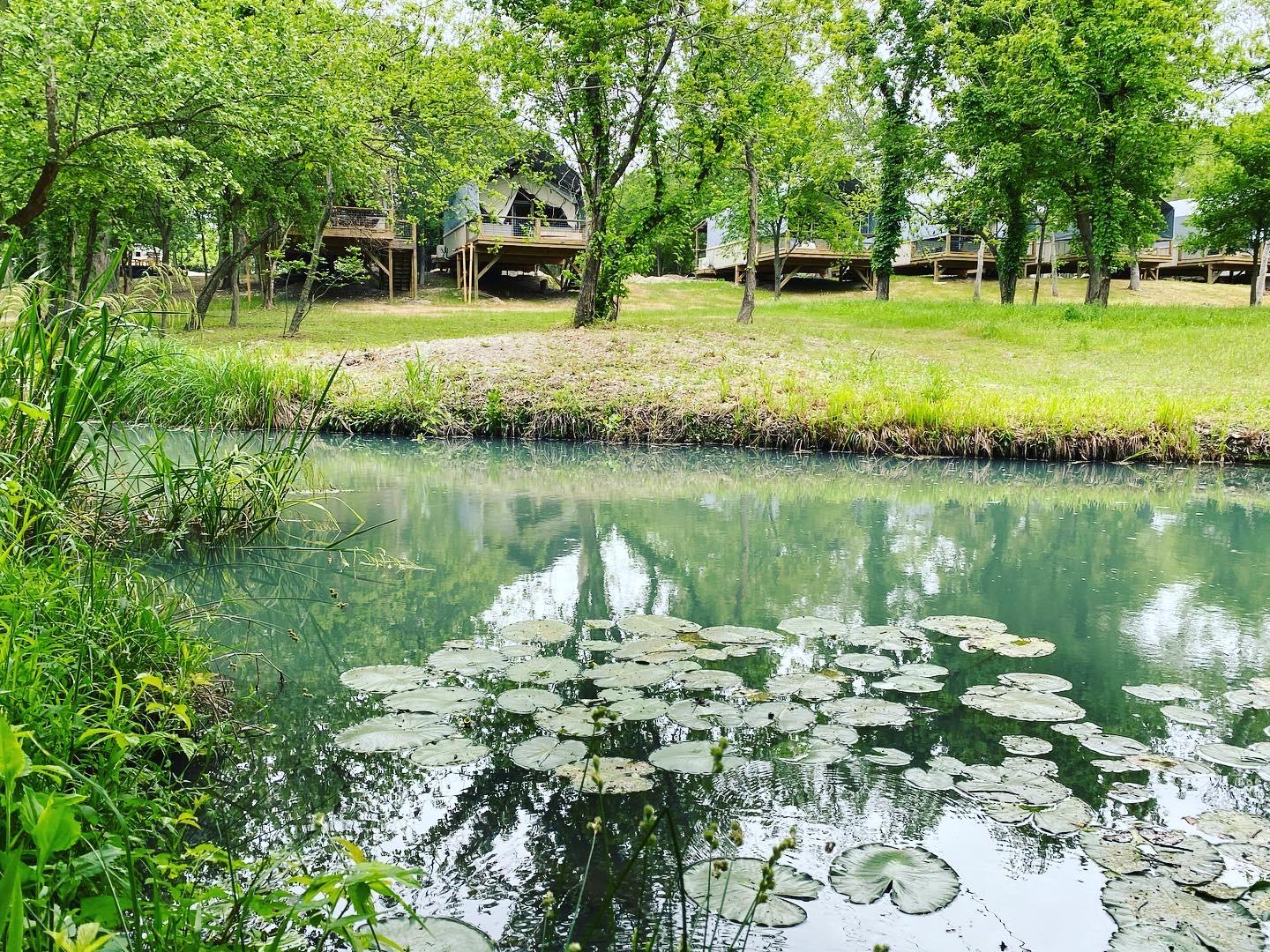 Son's Geronimo Vacation Rentals Seguin Texas