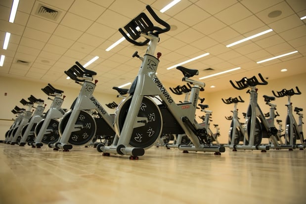 Images Coney Island YMCA