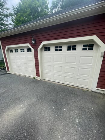 Images George's Garage Doors