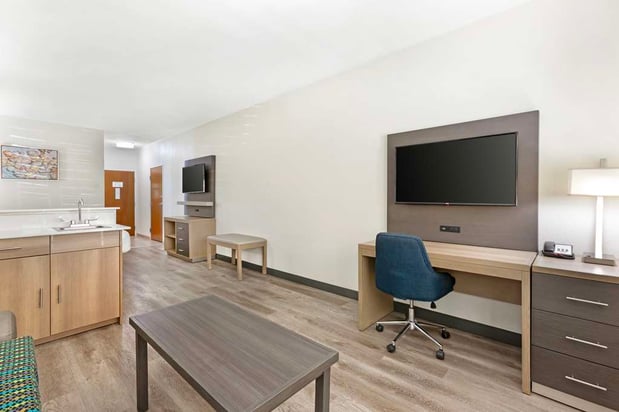 Images Best Western Plus Safford