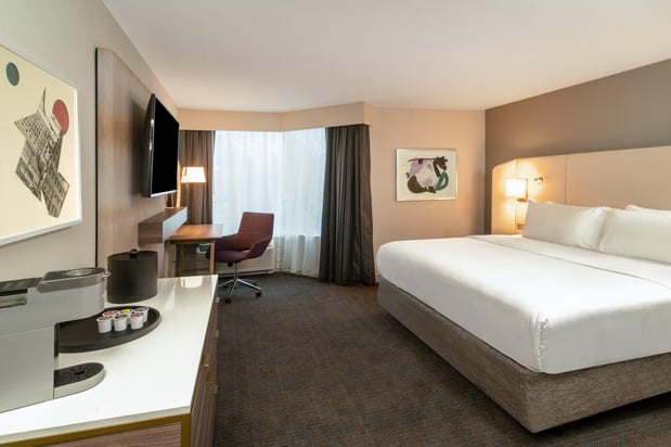 Images Crowne Plaza Atlanta NE - Norcross by IHG