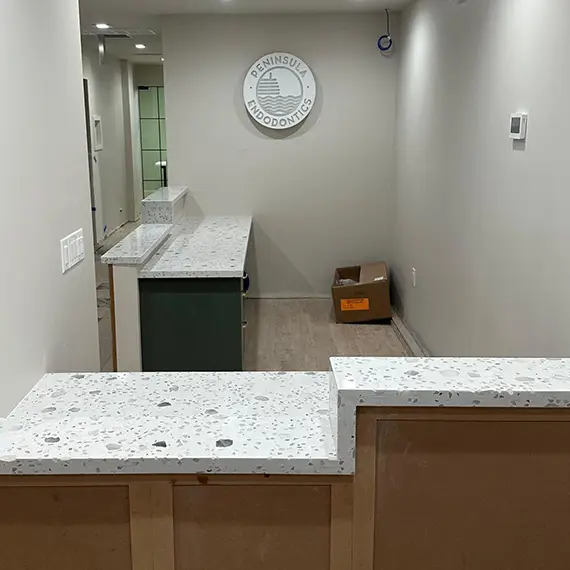 Images Carrillo Marble & Granite