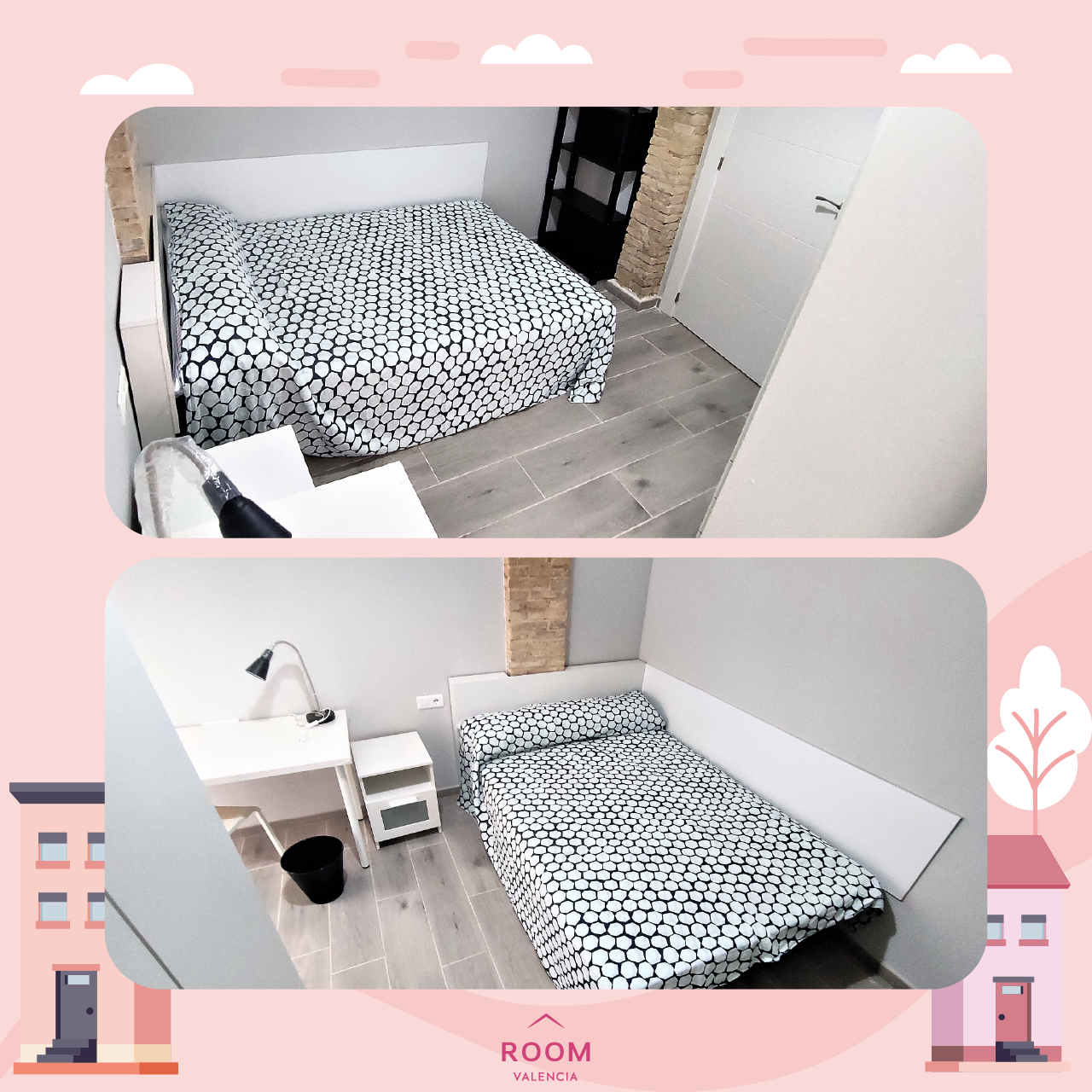 Images Flat & Room2rent SL