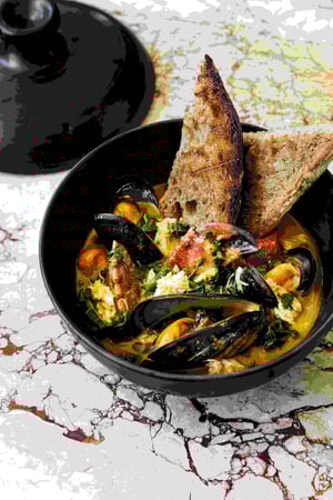 Images Downtown LA Proper Hotel