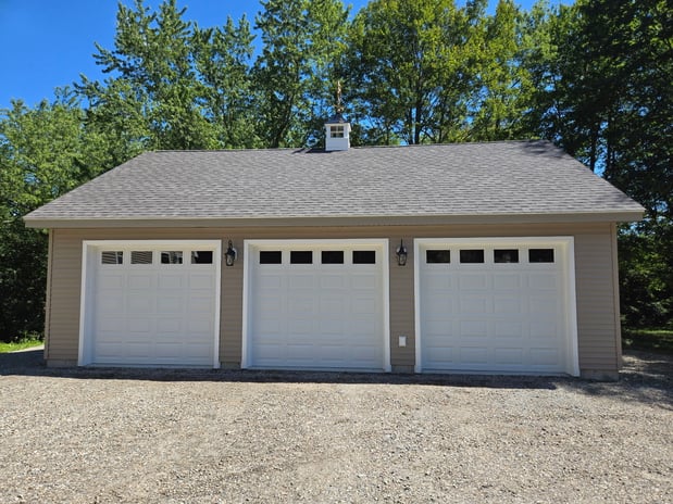 Images D&D Garage Door Co.