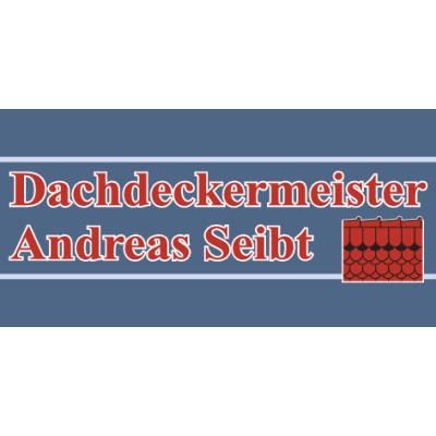 Dachdeckermeister Seibt Andreas Logo