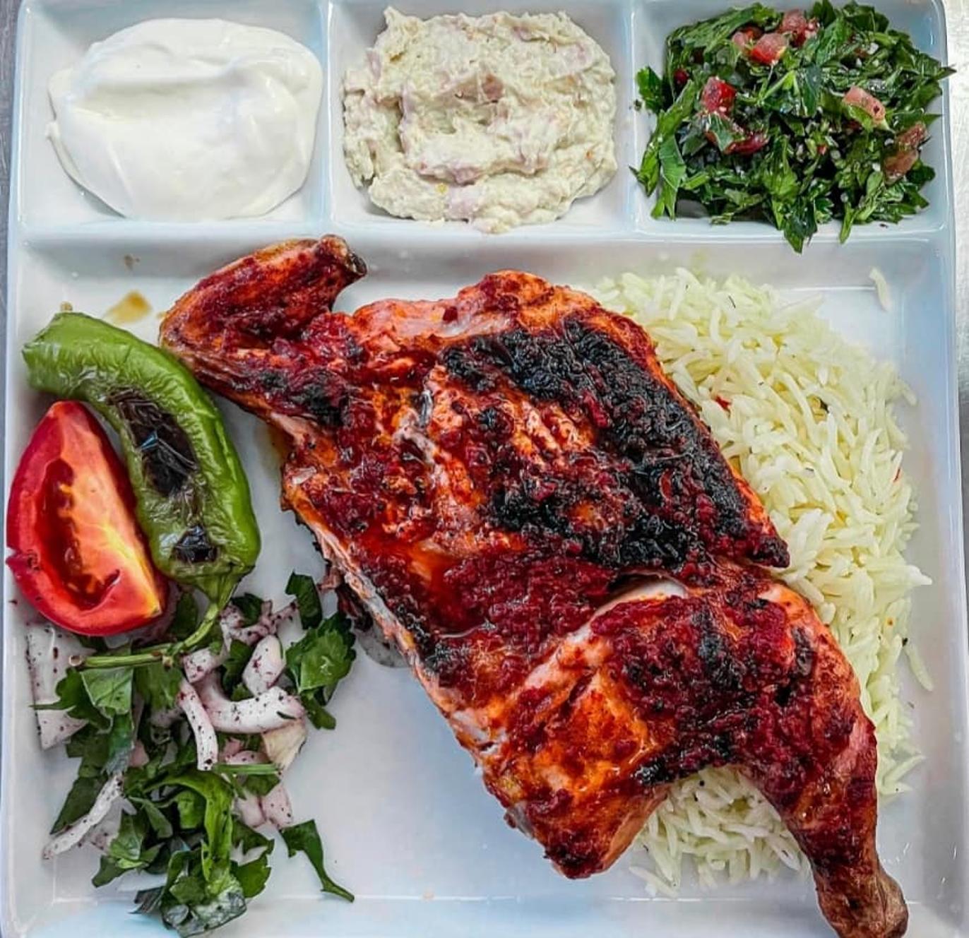 Images Beirut Kolgrill