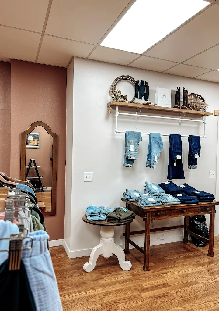 Western Wanderer by Carolee LLC Image