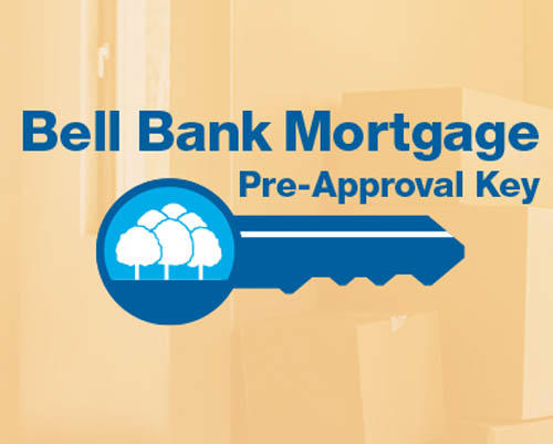Images Bell Bank Mortgage, Darien Goodloe
