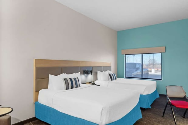 Images Best Western Plus Ogallala Inn