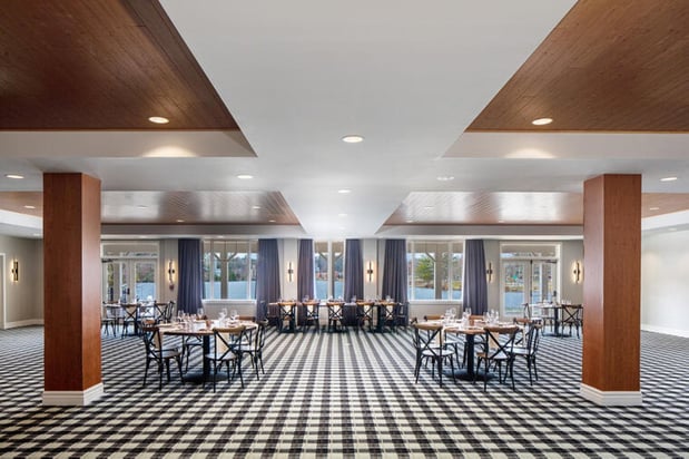 Images voco Saranac Lake NY - Waterfront by IHG