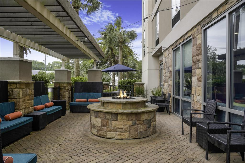 Home2 Suites by Hilton St. Simons Island