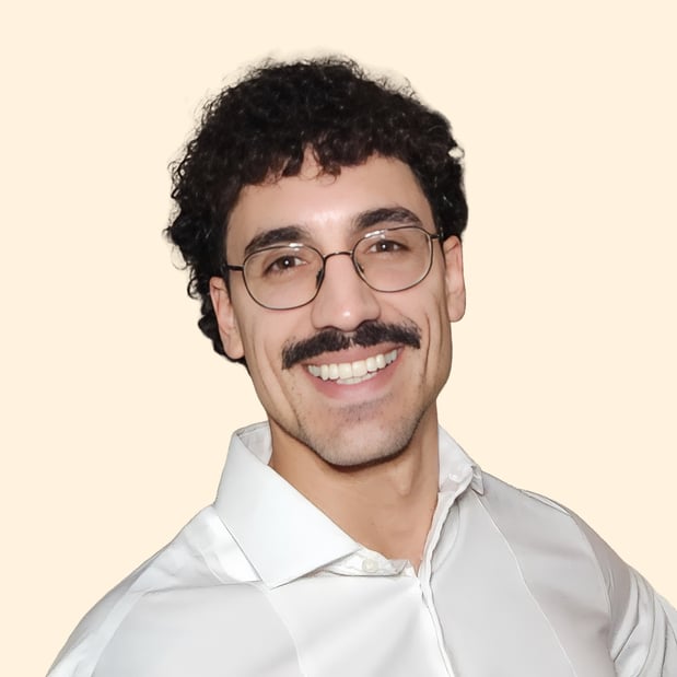 Images Brandon Denis, Counselor