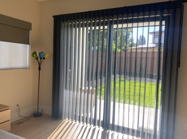 Images Budget Blinds of Palo Alto, Cupertino and Saratoga