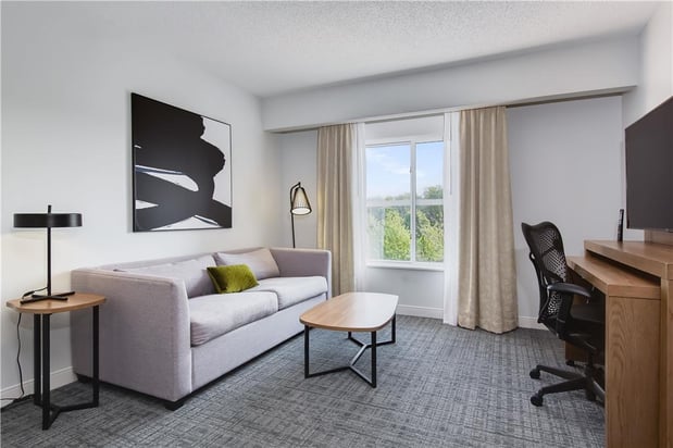 Images Homewood Suites by Hilton Louisville-East