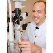Priv.-Doz. Dr. med. Andreas Frings MHBA FEBO  