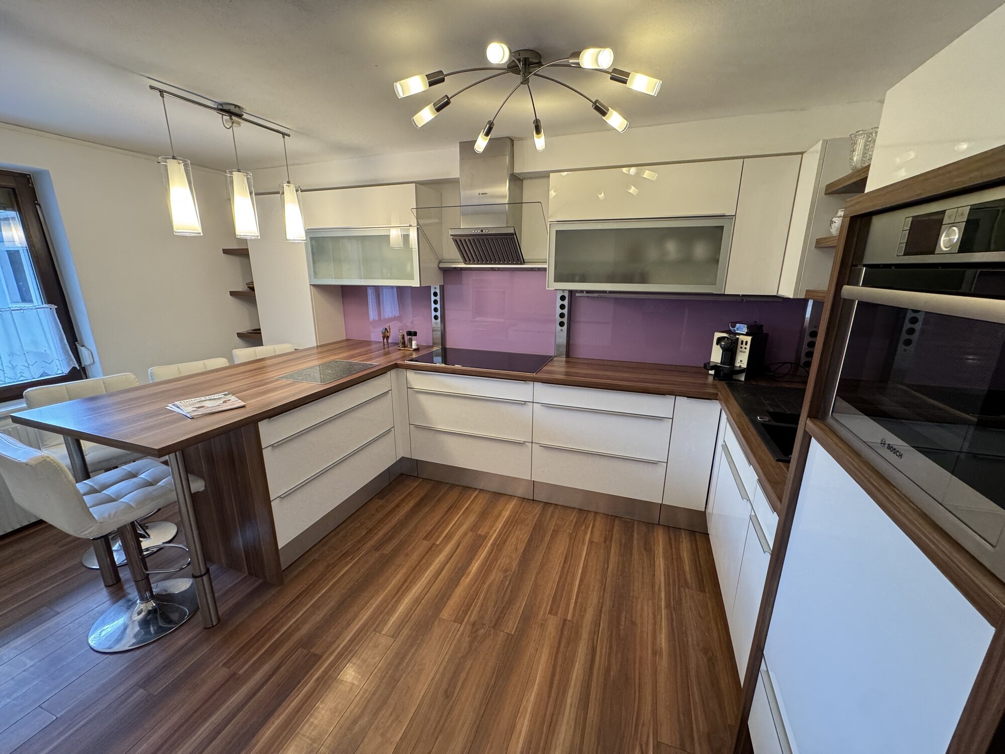 Bild 2 von suites11 Appartments