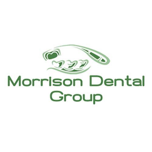 Morrison Dental Group - Chincoteague Logo