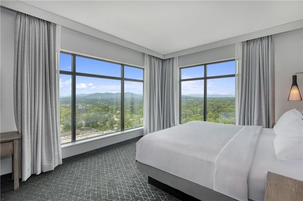 Images Embassy Suites by Hilton Asheville Downtown