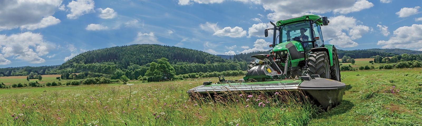 Bopp Landmaschinen Forst- und Gartentechnik e.K., Mögglinger Straße 46 in Böbingen