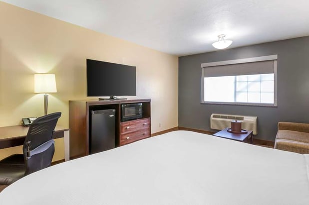 Images Best Western Plus CottonTree Inn