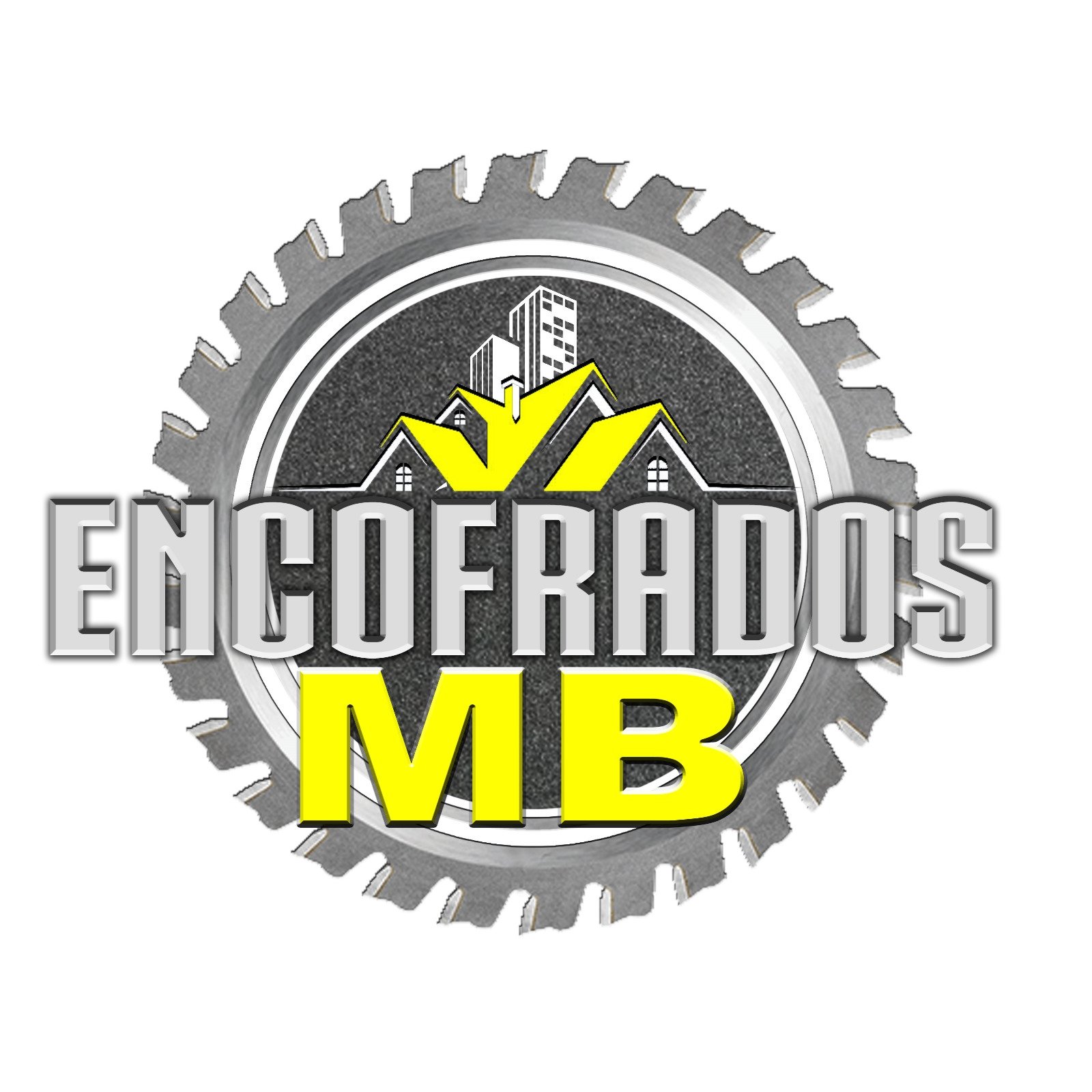 Encofrados MB Logo
