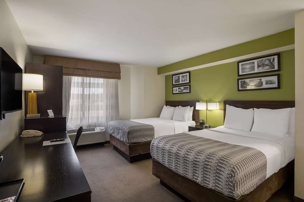 Images SureStay Plus by Best Western Mesa Superstition Springs