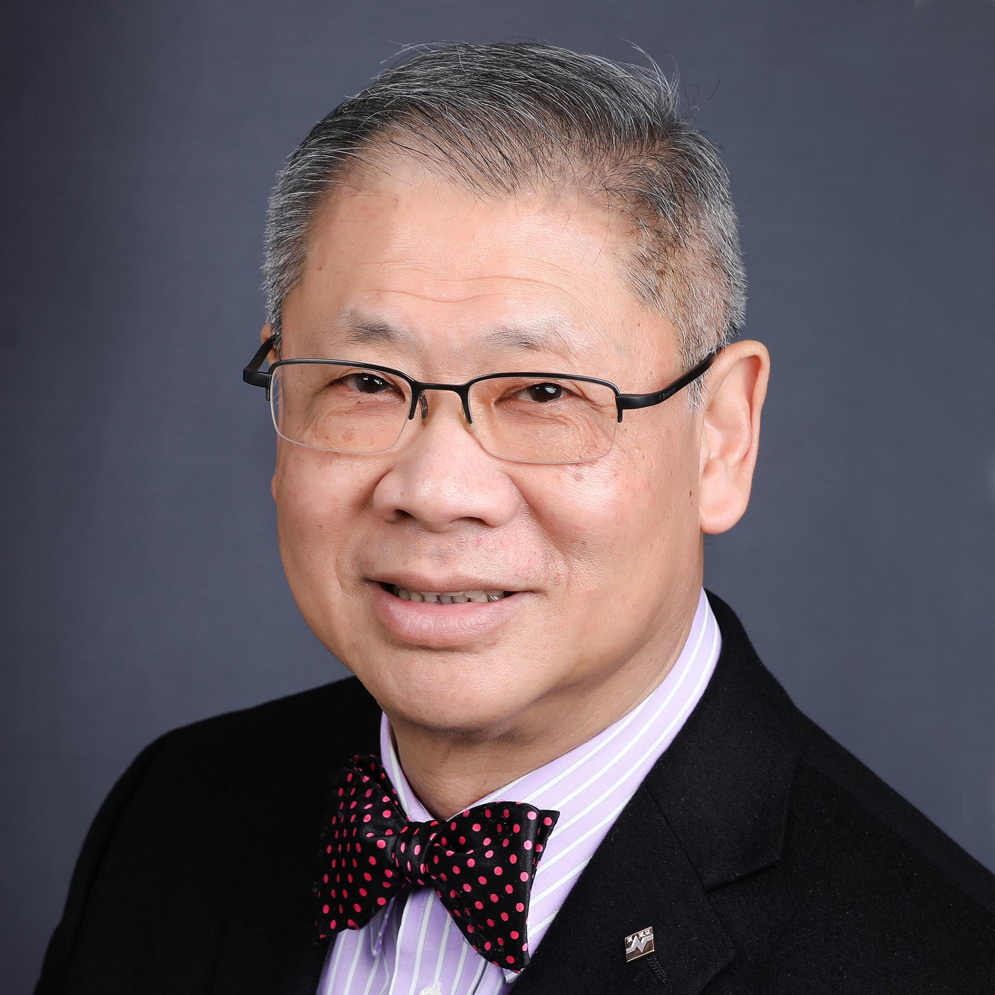 Images Edward Jones - Financial Advisor: Eric Liu