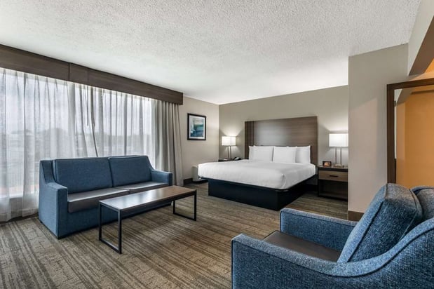 Images Best Western Plus Laurel