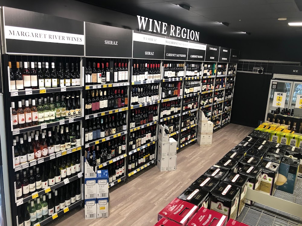 Images Liquorland Australind