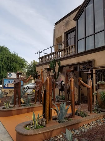 Images Gallegos Document Center