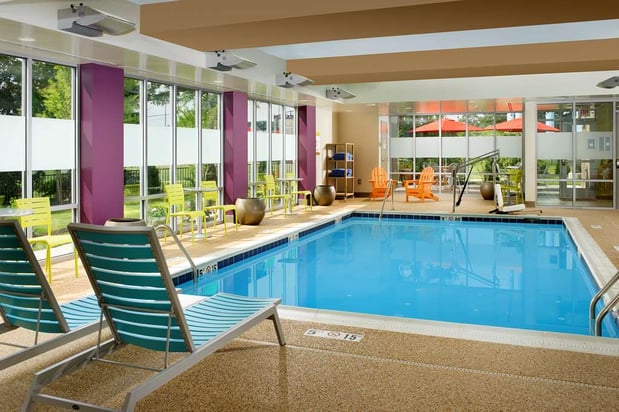 Images Home2 Suites by Hilton Arundel Mills BWI Airport