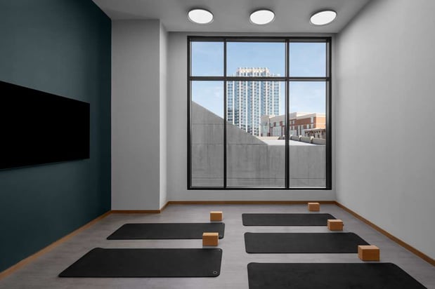 Images Hotel Fraye Nashville, Curio Collection by Hilton